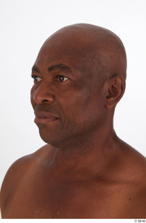 Photos Oluwa Jibola in Underwear bald head 0001.jpg